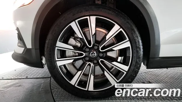 Volvo V60 Cross-Country 2nd Generation id 2736267 из Кореи 15