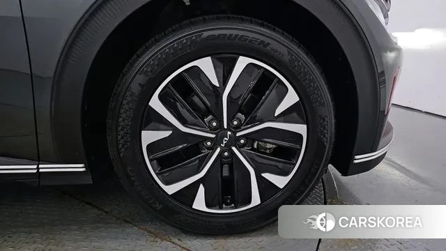 Kia EV6 id 3058864 из Кореи 15