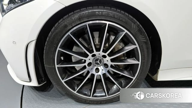 Mercedes-Benz CLS-Class C257 id 4268864 из Кореи 25