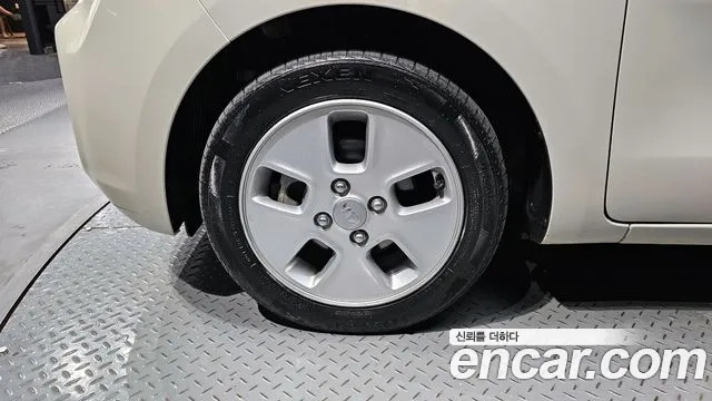 Kia The New Ray id 2869256 из Кореи 15