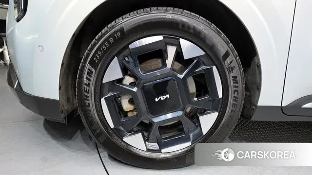 Kia The New Carnival 4th Generation id 3517831 из Кореи 15