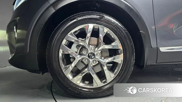 Kia The New Sorento id 4794393 из Кореи 26