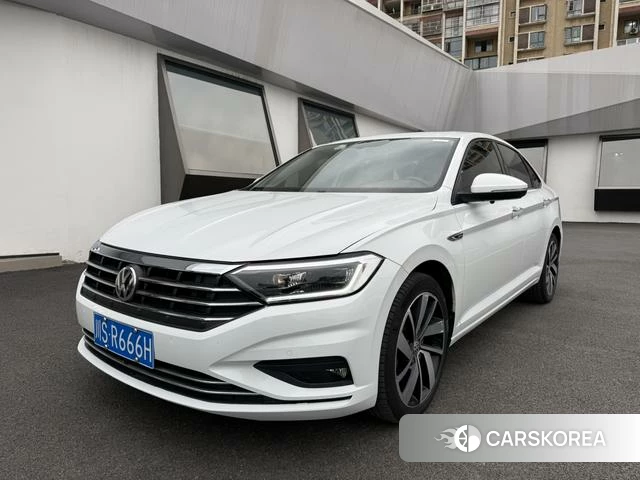 Volkswagen Sagitar id 4278483 из Китая 9