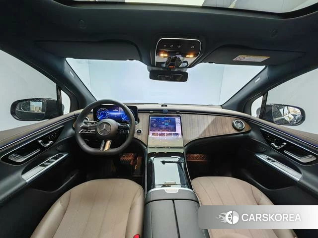 Mercedes-Benz EQE SUV id 4209763 из Китая 17