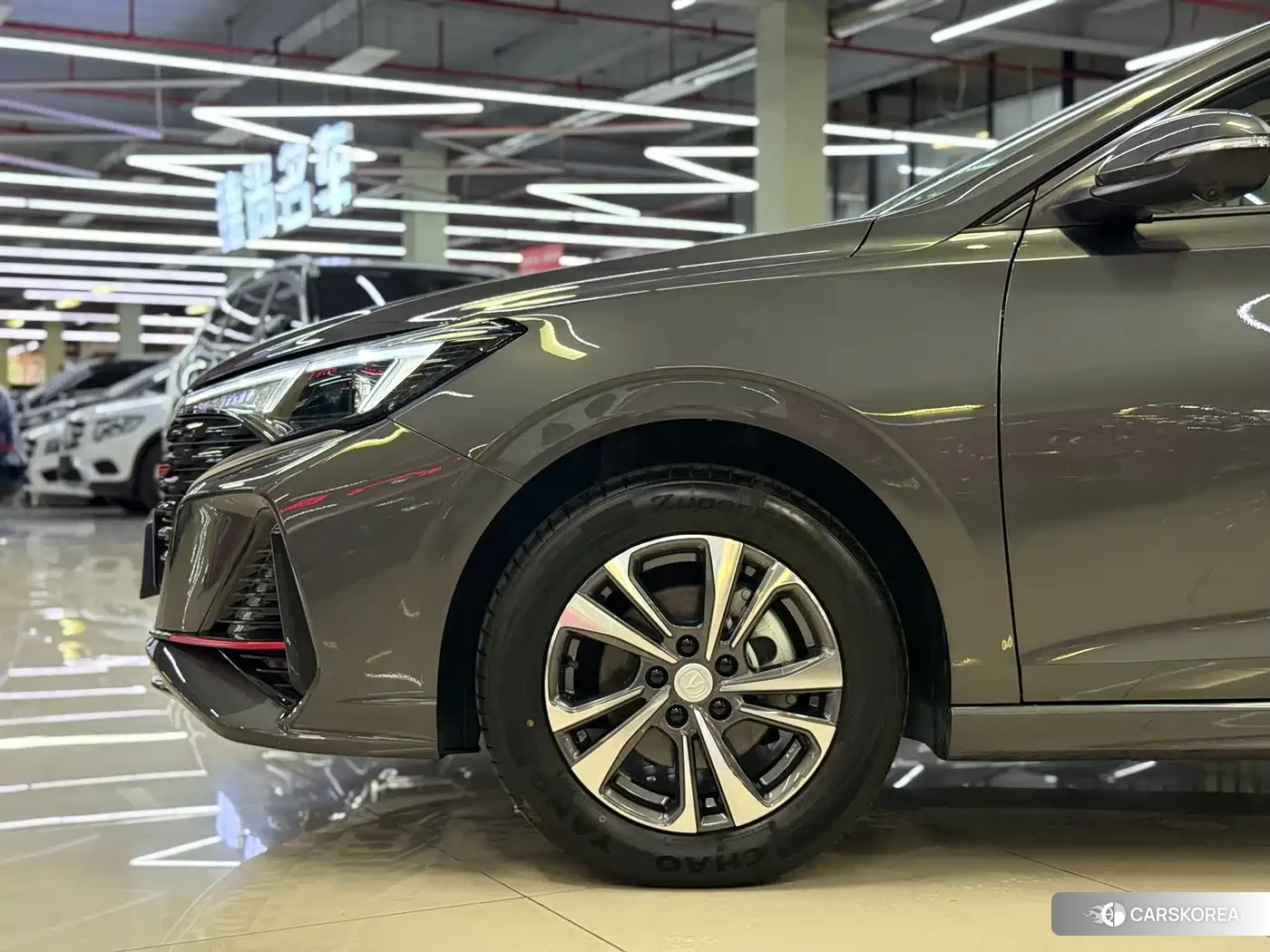 Chang'an Yidong id 4545822 из Китая 19
