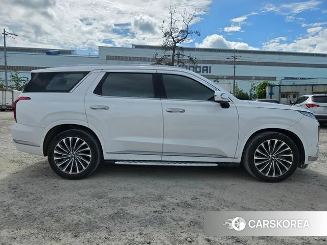 Hyundai The New Palisade id 4560871 из Кореи 10