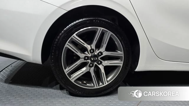 Kia Come New K3 id 4502680 из Кореи 25