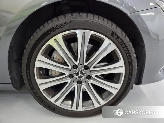 Mercedes-Benz E-Class W213 id 3275744 из Кореи 15