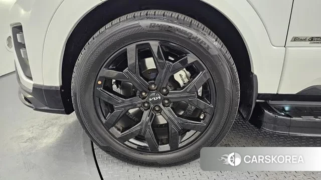 Kia Mohave Master id 3447747 из Кореи 15