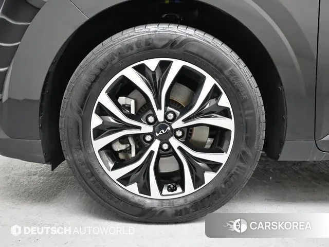 Kia Carnival 4th generation id 3726490 из Кореи 15