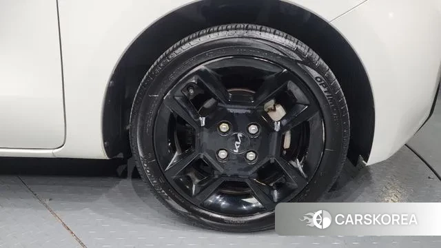 Kia The New Kia Ray id 3581096 из Кореи 15