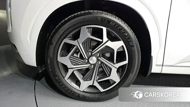 Hyundai Palisade id 3416579 из Кореи 15