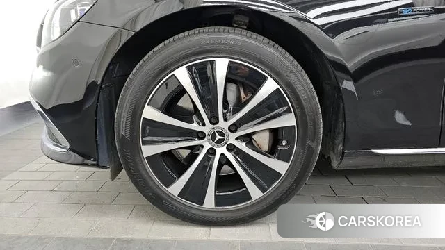 Mercedes-Benz E-Class W213 id 3514309 из Кореи 15