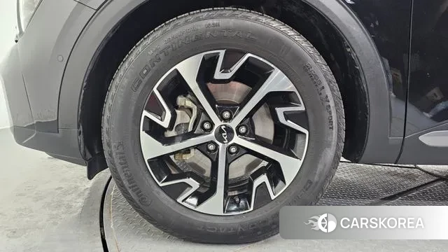 Kia Sportage 5th Generation Hybrid id 3540290 из Кореи 15