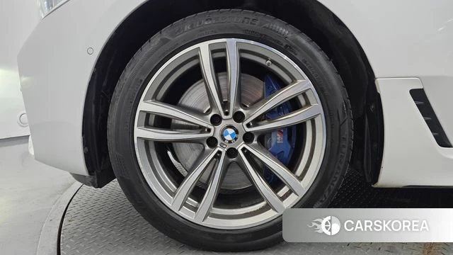 BMW 6 Series GT (G32) id 4448269 из Кореи 15