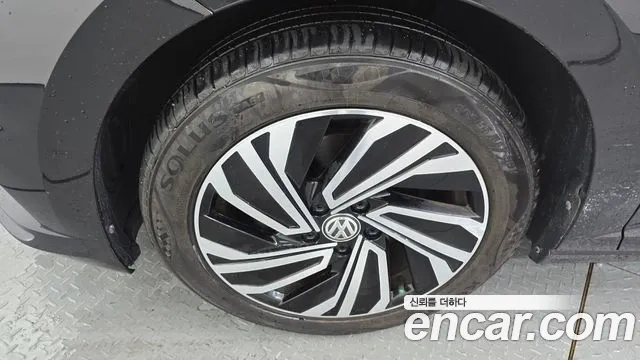 Volkswagen 7th Generation of Jetta id 2858742 из Кореи 15