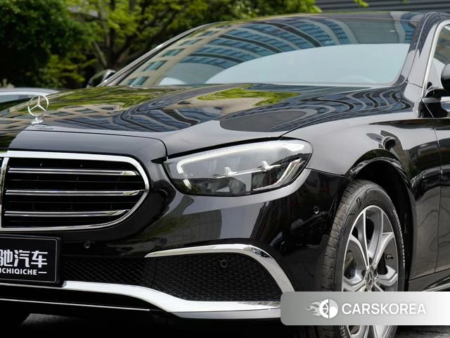 Mercedes-Benz E-class id 4275319 из Китая 17