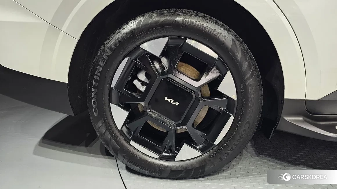 Kia The New Carnival 4th Generation id 2148228 из Кореи 15