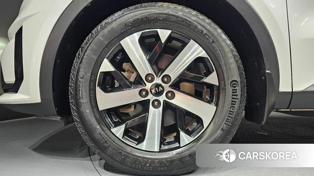 Kia Sorento 4th Generation id 4416178 из Кореи 30