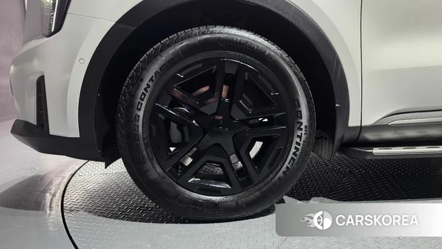 Kia The New Sorento 4th Generation id 4617397 из Кореи 26