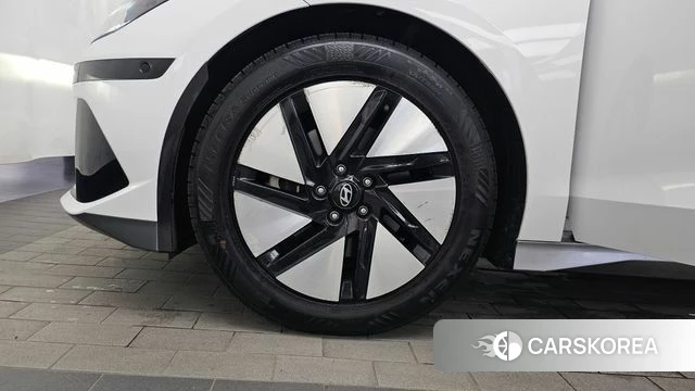 Hyundai Ionic 6 id 4517649 из Кореи 31