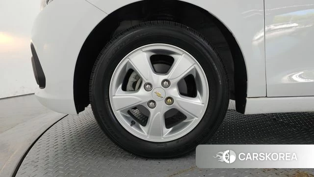 Chevrolet (GM Daewoo) The Next Spark id 4733097 из Кореи 27