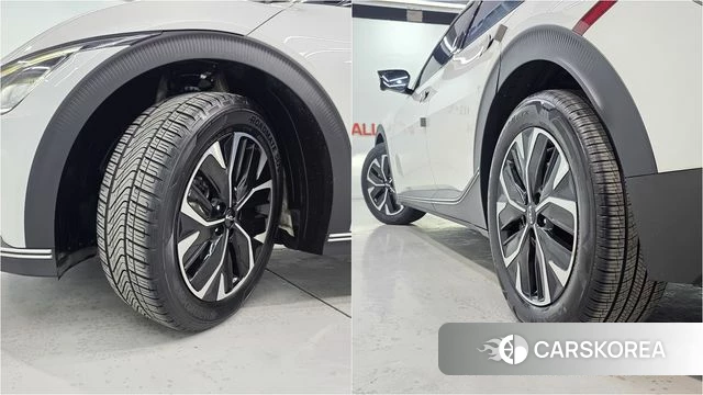 Kia EV6 id 3964805 из Кореи 15