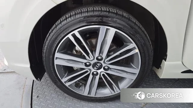 Kia All New Morning (JA) id 3494730 из Кореи 15