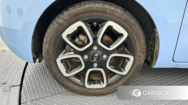 Kia The New Ray id 3861006 из Кореи 15