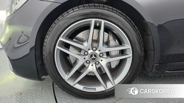 Mercedes-Benz S-Class W222 id 4781173 из Кореи 15