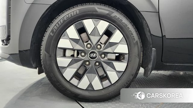 Hyundai Staria id 4871214 из Кореи 15