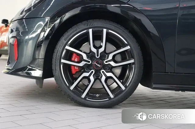 Mini Cooper S 4th Generation id 3533249 из Кореи 15