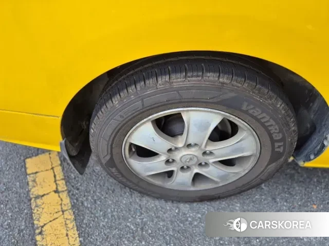 Hyundai The New Grand Starex id 3434710 из Кореи 12