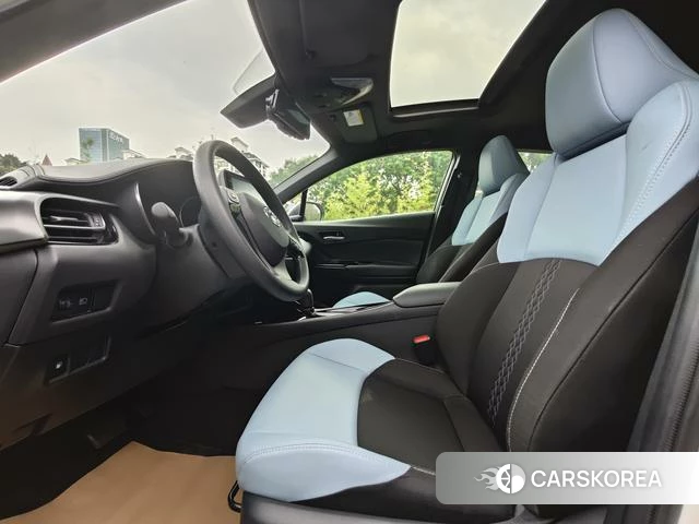 Toyota IZOA id 4277238 из Китая 12