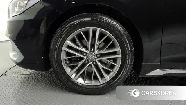 Hyundai Grandeur IG id 3563222 из Кореи 15