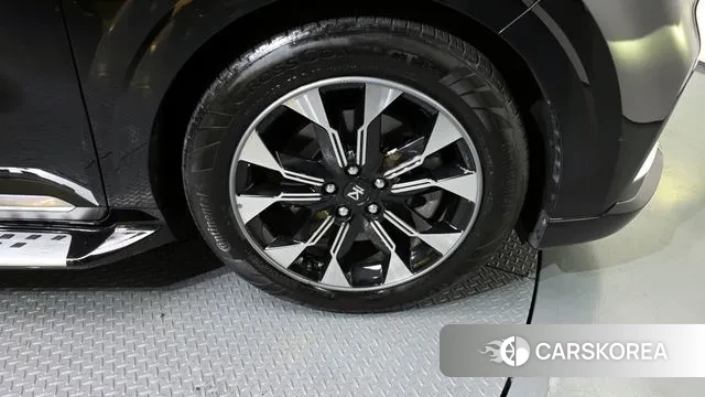 Kia Carnival 4th generation id 3498569 из Кореи 15