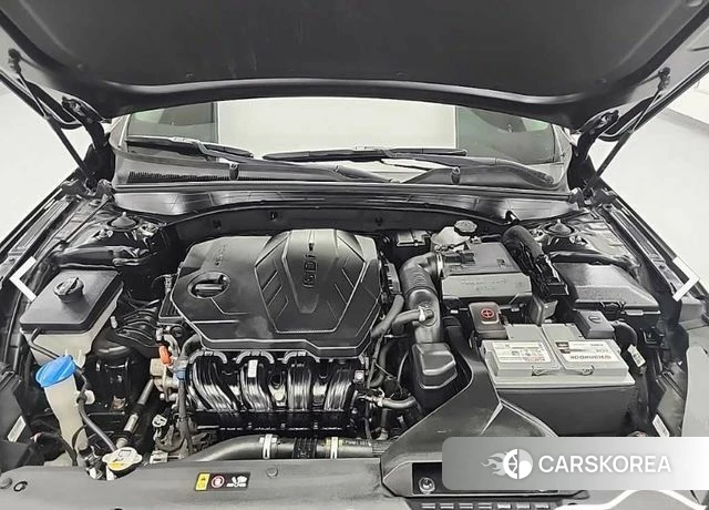 Kia K7 Premier id 3911446 из Кореи 15