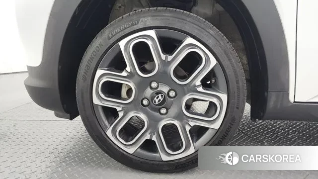 Hyundai Casper id 3458300 из Кореи 15