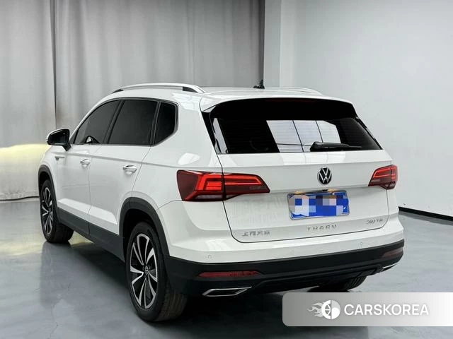 Volkswagen Tuyue id 4348696 из Китая 11