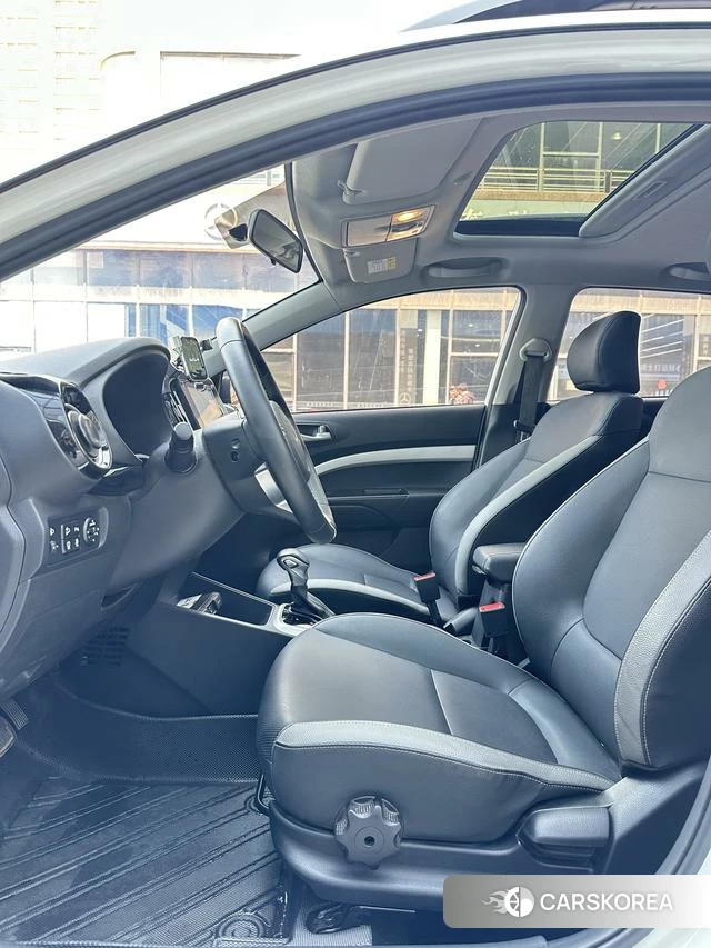 Kia Yi Ran id 4276216 из Китая 10