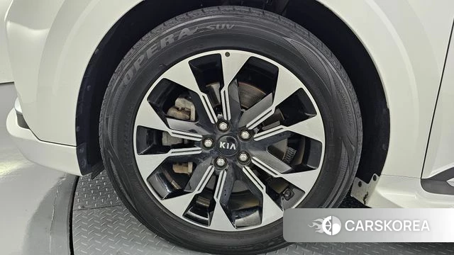 Kia Carnival 4th generation id 4594096 из Кореи 15
