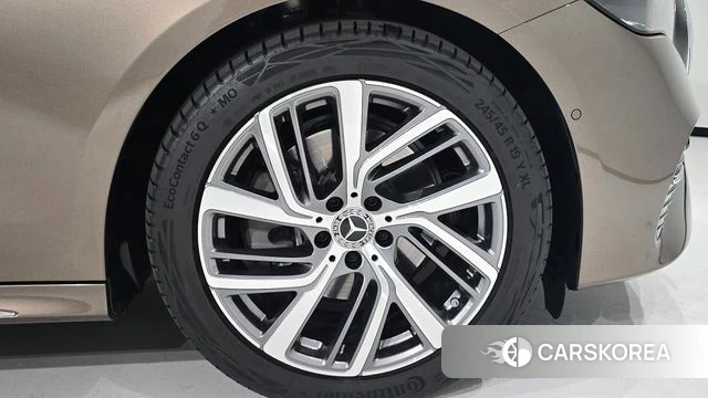 Mercedes-Benz E-Class W214 id 3882952 из Кореи 15