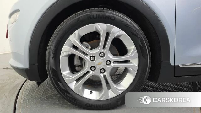 Chevrolet (GM Daewoo) Bolt EV id 3886401 из Кореи 15