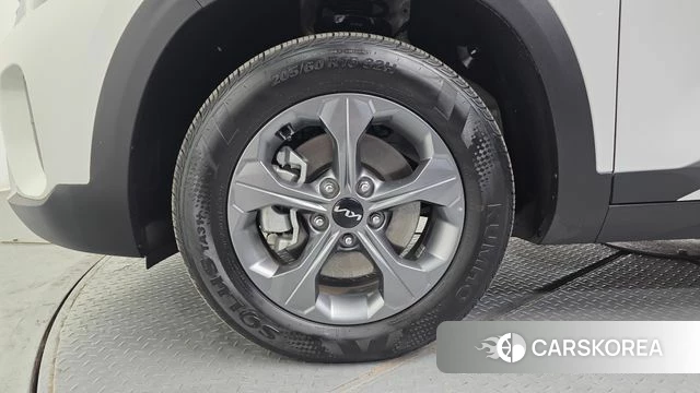 Kia The New Seltos id 3952750 из Кореи 15