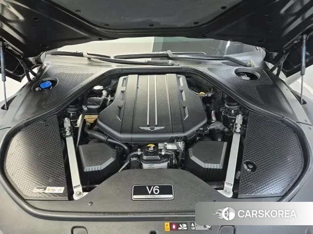 Genesis G90 (RS4) id 2930711 из Кореи 15