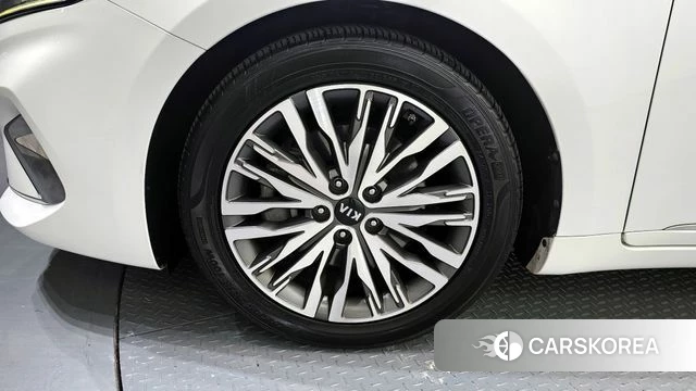 Kia K7 Premier id 3820378 из Кореи 15