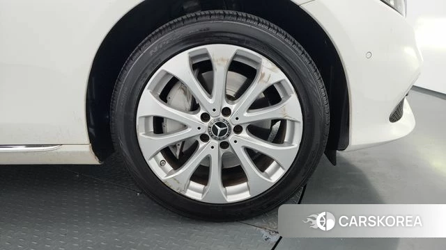 Mercedes-Benz E-Class W213 id 3861657 из Кореи 15