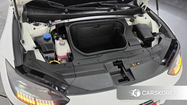Hyundai Ionic 6 id 4608311 из Кореи 33