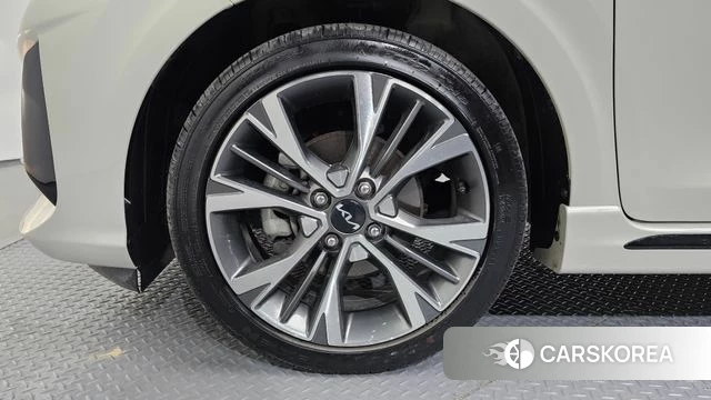 Kia Morning Urban (JA) id 4201860 из Кореи 25