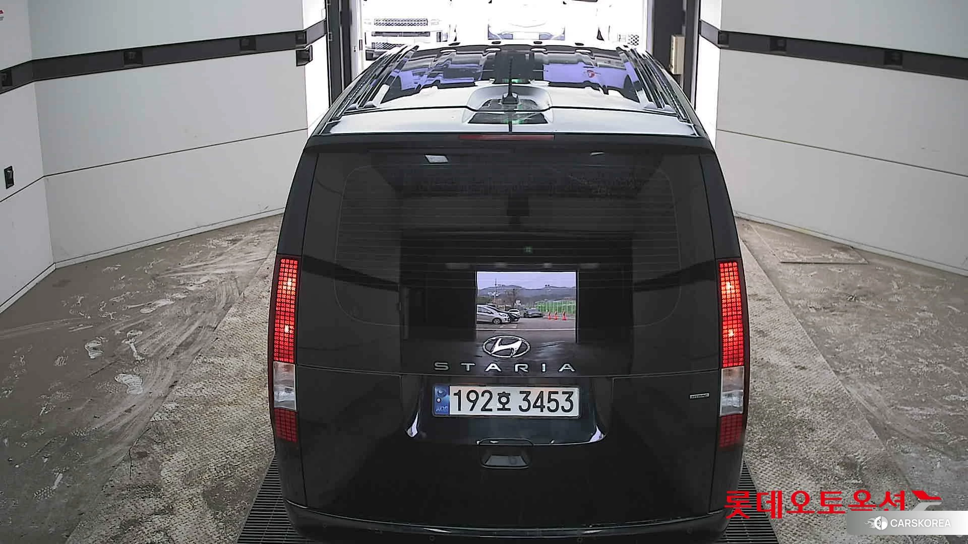 Hyundai Staria id 3875793 из Кореи 33